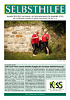 Bild mit Link zu PDF der Selbsthilfe-Zeitung 2021/22